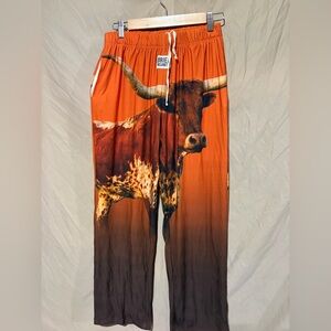 Brief insanity pants